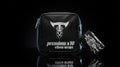 X10 Elbow Wraps White ( Pre Order )