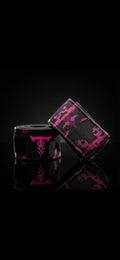 X5 Elbow Wraps Purple